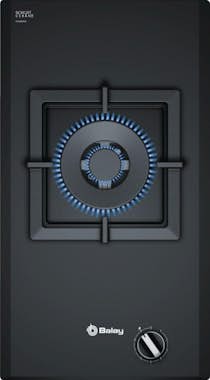 Balay Balay 3ETG631HB Integrado Encimera de gas Negro ho Balay Balay 3ETG631HB Integrado Encimera de gas Negro ho