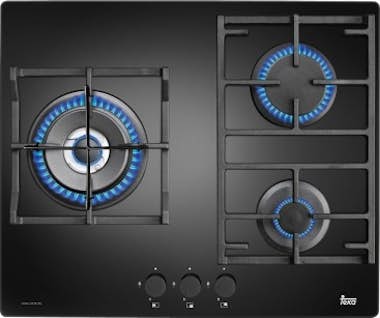 Teka Teka CGW LUX 60 3G AI AL TR Integrado Encimera de Teka Teka CGW LUX 60 3G AI AL TR Integrado Encimera de
