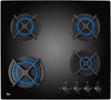 Teka Teka HF LUX 60 4G AI AL CI Integrado Encimera de g Teka Teka HF LUX 60 4G AI AL CI Integrado Encimera de g