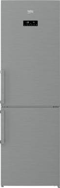 Beko Beko RCNA320E21X Independiente 287L A+ Acero inoxi Beko Beko RCNA320E21X Independiente 287L A+ Acero inoxi