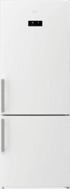 Beko Beko RCNE520E31W Independiente 330L A++ Blanco nev Beko Beko RCNE520E31W Independiente 330L A++ Blanco nev