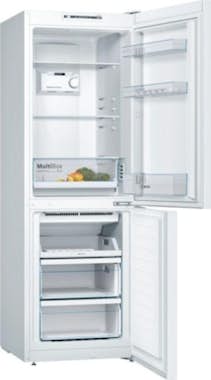 Bosch Bosch Serie 2 KGN33NW3A Independiente 279L A++ Bla Bosch Bosch Serie 2 KGN33NW3A Independiente 279L A++ Bla