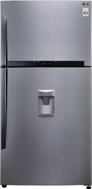 LG LG GTF925PZPM Independiente 570L A++ Acero inoxida LG LG GTF925PZPM Independiente 570L A++ Acero inoxida