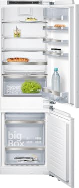 Siemens Siemens iQ500 KI86NAF30F Integrado 254L A++ Blanco Siemens Siemens iQ500 KI86NAF30F Integrado 254L A++ Blanco
