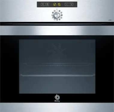 Balay Balay 3HB556XM Horno eléctrico 60L A Acero inoxida Balay Balay 3HB556XM Horno eléctrico 60L A Acero inoxida
