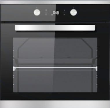 Beko Beko BIM 25302 X Horno eléctrico 71L A Negro, Acer Beko Beko BIM 25302 X Horno eléctrico 71L A Negro, Acer