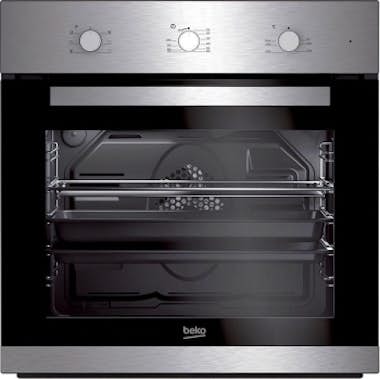 Beko Beko BIE22101X Horno eléctrico 71L 2400W A Negro, Beko Beko BIE22101X Horno eléctrico 71L 2400W A Negro,