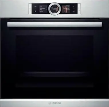 Bosch Bosch HBG676ES1 Horno eléctrico 71L 3650W A Negro, Bosch Bosch HBG676ES1 Horno eléctrico 71L 3650W A Negro,