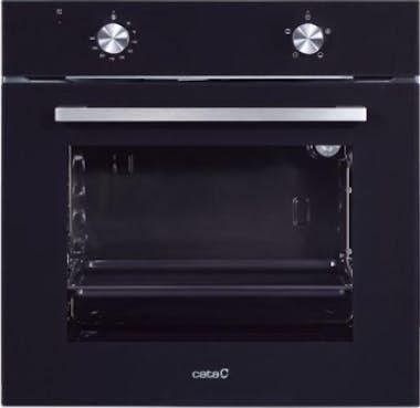 Cata CATA SE 6204 BK Horno eléctrico 65L A Negro Cata CATA SE 6204 BK Horno eléctrico 65L A Negro