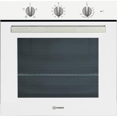 Indesit Indesit IFW 6230 WH Horno eléctrico 71L A Blanco h Indesit Indesit IFW 6230 WH Horno eléctrico 71L A Blanco h