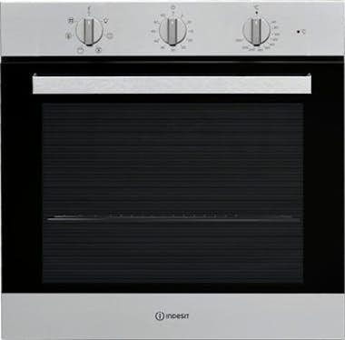 Indesit Indesit IFW 6530 IX Horno eléctrico A Acero inoxid Indesit Indesit IFW 6530 IX Horno eléctrico A Acero inoxid