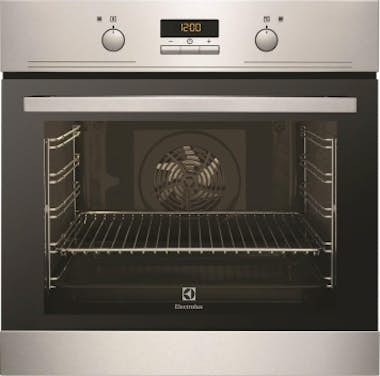 Electrolux Electrolux EOB3430DOX Horno eléctrico 72L 2780W A+ Electrolux Electrolux EOB3430DOX Horno eléctrico 72L 2780W A+