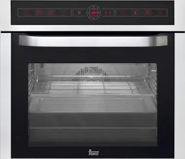 Teka Teka HL 890 Horno eléctrico 56L 2250W A Negro, Ace Teka Teka HL 890 Horno eléctrico 56L 2250W A Negro, Ace
