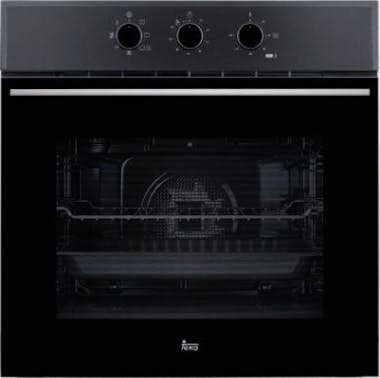 Teka Teka HSB 610 Horno eléctrico 70L 2615W A Negro Teka Teka HSB 610 Horno eléctrico 70L 2615W A Negro