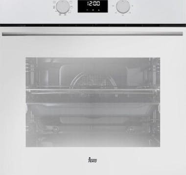 Teka Teka HSB 640 Horno eléctrico 70L 3215W A+ Blanco Teka Teka HSB 640 Horno eléctrico 70L 3215W A+ Blanco