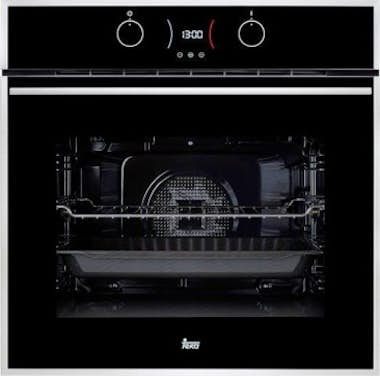 Teka Teka HLB 850 Horno eléctrico 70L 3215W A+ Negro, A Teka Teka HLB 850 Horno eléctrico 70L 3215W A+ Negro, A