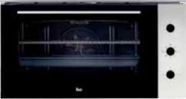 Teka Teka HSF 900 Horno eléctrico 77L 2848W A Negro, Ac Teka Teka HSF 900 Horno eléctrico 77L 2848W A Negro, Ac