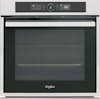 Whirlpool Whirlpool AKZ9 7891 IX Horno eléctrico 73L 2000W A Whirlpool Whirlpool AKZ9 7891 IX Horno eléctrico 73L 2000W A