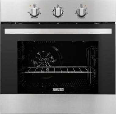 Zanussi Zanussi ZZB21601XV Horno eléctrico 60L 2725W A Ace Zanussi Zanussi ZZB21601XV Horno eléctrico 60L 2725W A Ace