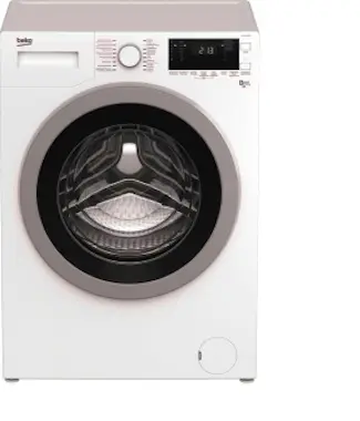 Beko Beko HTV 8633 XS0 Independiente Carga frontal A Bl Beko Beko HTV 8633 XS0 Independiente Carga frontal A Bl