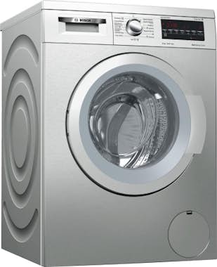 Bosch Bosch Serie 6 WUQ2848XES Independiente Carga front Bosch Bosch Serie 6 WUQ2848XES Independiente Carga front