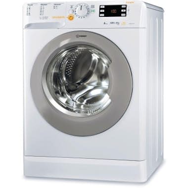 Indesit Indesit XWDE 861480X WSSS EU Independiente Carga f Indesit Indesit XWDE 861480X WSSS EU Independiente Carga f