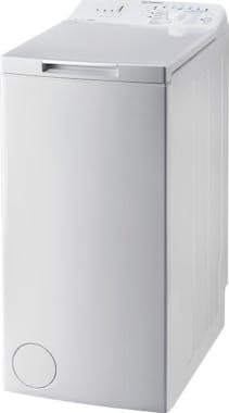 Indesit Indesit BTW A71253 (EU) Independiente Carga superi Indesit Indesit BTW A71253 (EU) Independiente Carga superi