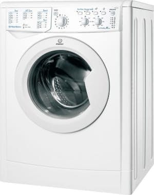 Indesit Indesit IWC 61251 C ECO EU Independiente Carga fro Indesit Indesit IWC 61251 C ECO EU Independiente Carga fro