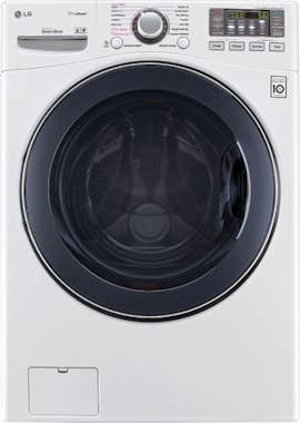 LG LG F1K2CS2W Independiente Carga frontal 17kg 1100R LG LG F1K2CS2W Independiente Carga frontal 17kg 1100R