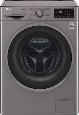 LG LG F4J6TY8S Independiente Carga frontal 8kg 1400RP LG LG F4J6TY8S Independiente Carga frontal 8kg 1400RP