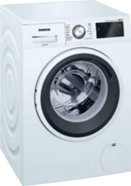 Siemens Siemens iQ500 WM14T619ES Independiente Carga front Siemens Siemens iQ500 WM14T619ES Independiente Carga front