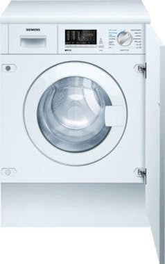 Siemens Siemens WK14D541EE Integrado Carga frontal 7kg 140 Siemens Siemens WK14D541EE Integrado Carga frontal 7kg 140