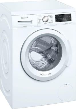 Siemens Siemens iQ500 WU12Q468ES Independiente Carga front Siemens Siemens iQ500 WU12Q468ES Independiente Carga front