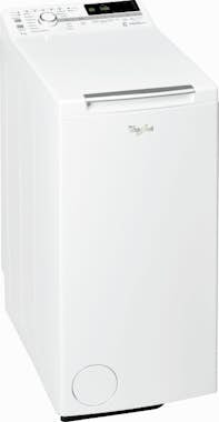 Whirlpool Whirlpool TDLR 70220 Independiente Carga superior Whirlpool Whirlpool TDLR 70220 Independiente Carga superior