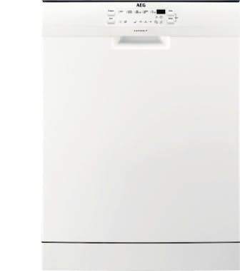 AEG AEG FFB52600ZW Independiente 13cubiertos A++ lavav AEG AEG FFB52600ZW Independiente 13cubiertos A++ lavav