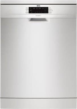 AEG AEG FFB 62700 PM Independiente 15cubiertos A++ lav AEG AEG FFB 62700 PM Independiente 15cubiertos A++ lav