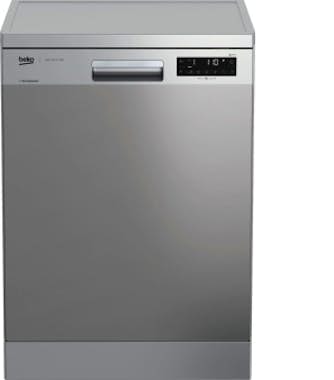 Beko Beko DFN39431X Independiente Independiente 14cubie Beko Beko DFN39431X Independiente Independiente 14cubie