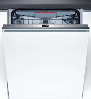 Bosch Bosch Serie 6 SMV68MX03E Totalmente integrado 14cu Bosch Bosch Serie 6 SMV68MX03E Totalmente integrado 14cu