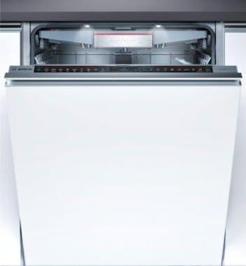 Bosch Bosch Serie 8 SMV88TX36E Totalmente integrado 13cu Bosch Bosch Serie 8 SMV88TX36E Totalmente integrado 13cu