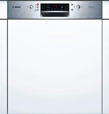 Bosch Bosch SMI46MS01E Totalmente integrado 13cubiertos Bosch Bosch SMI46MS01E Totalmente integrado 13cubiertos