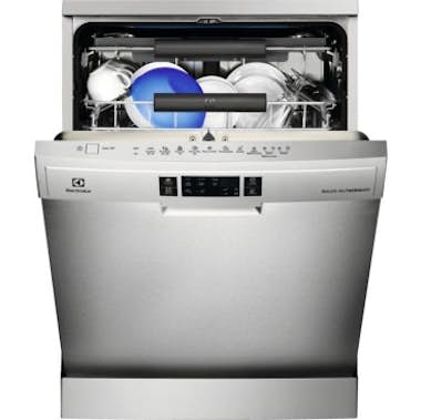 Electrolux Electrolux ESF8560ROX Independiente 15cubiertos A+ Electrolux Electrolux ESF8560ROX Independiente 15cubiertos A+