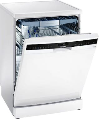 Siemens Siemens iQ500 SN258W01TE Independiente 14cubiertos Siemens Siemens iQ500 SN258W01TE Independiente 14cubiertos