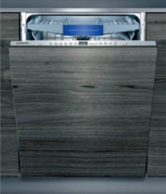 Siemens Siemens iQ300 SX636D00ME Totalmente integrado 14cu Siemens Siemens iQ300 SX636D00ME Totalmente integrado 14cu