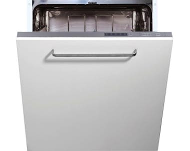 Teka Teka DW8 55 FI Totalmente integrado 12cubiertos A+ Teka Teka DW8 55 FI Totalmente integrado 12cubiertos A+