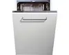 Teka Teka DW8 40 FI Totalmente integrado 9cubiertos A+ Teka Teka DW8 40 FI Totalmente integrado 9cubiertos A+