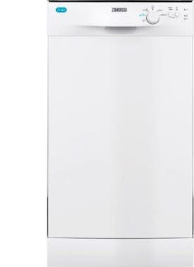 Zanussi Zanussi ZDS12002WA Independiente 9cubiertos A+ lav Zanussi Zanussi ZDS12002WA Independiente 9cubiertos A+ lav