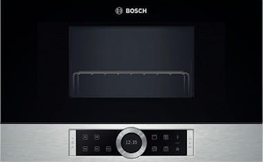 Bosch Bosch BFL634GB1 Integrado 21L 900W Negro microonda