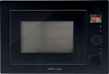 Cata CATA MC 25 GTC Integrado 25L 900W Negro Cata CATA MC 25 GTC Integrado 25L 900W Negro