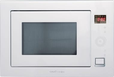 Cata CATA MC 25 GTC Integrado 25L 900W Blanco Cata CATA MC 25 GTC Integrado 25L 900W Blanco
