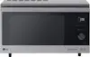 LG LG MJ3965ACS Encimera Microondas con grill 39L 135 LG LG MJ3965ACS Encimera Microondas con grill 39L 135